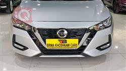 نيسان سنترا